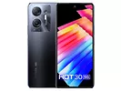 Smartfon Infinix HOT 30 5G 4/128GB Knight Black