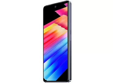 Smartfon Infinix HOT 30 5G 4/128GB Knight Black