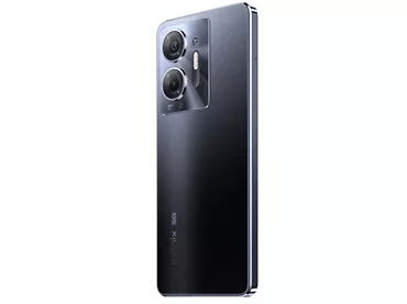 Smartfon Infinix HOT 30 5G 4/128GB Knight Black