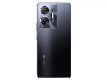 Smartfon Infinix HOT 30 5G 4/128GB Knight Black