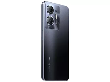 Smartfon Infinix HOT 30 5G 4/128GB Knight Black