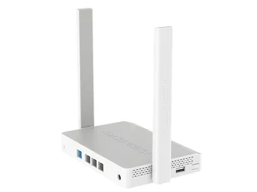 Router KEENETIC Carrier