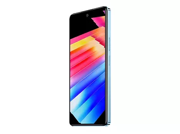 Smartfon Infinix HOT 30 5G 4/128GB Aurora Blue