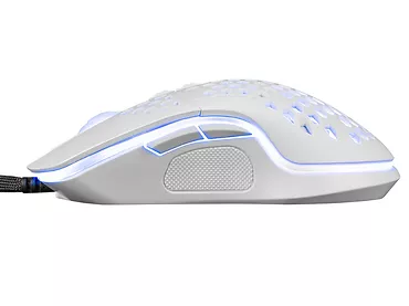 Mysz gamingowa Logic STARR-ONE 6400 DPI