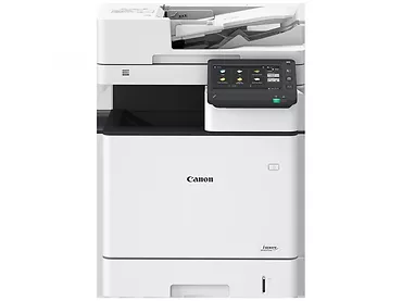 Urządzenie wielofunkcyjne laserowe kolorowe Canon i-Sensys MF832Cdw USB, Wi-Fi, DUPLEX