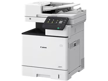Urządzenie wielofunkcyjne laserowe kolorowe Canon i-Sensys MF832Cdw USB, Wi-Fi, DUPLEX