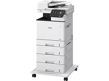 Urządzenie wielofunkcyjne laserowe kolorowe Canon i-Sensys MF832Cdw USB, Wi-Fi, DUPLEX