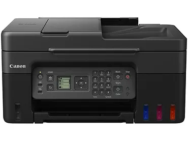Urządzenie wielofunkcyjne atramentowe kolorowe Canon PIXMA G4470 USB, Wi-Fi