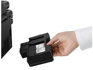 Urządzenie wielofunkcyjne atramentowe kolorowe Canon PIXMA G4470 USB, Wi-Fi