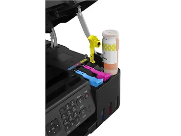 Urządzenie wielofunkcyjne atramentowe kolorowe Canon PIXMA G4470 USB, Wi-Fi