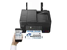 Urządzenie wielofunkcyjne atramentowe kolorowe Canon PIXMA G4470 USB, Wi-Fi