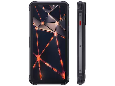Smartfon Cubot KingKong Power 8/256GB Czarny
