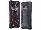Smartfon Cubot KingKong Power 8/256GB Czarny