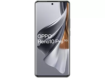 Smartfon OPPO Reno 10 Pro 5G 12/256GB Silver Grey