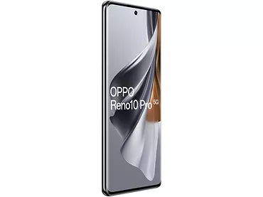 Smartfon OPPO Reno 10 Pro 5G 12/256GB Silver Grey