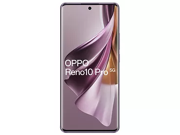 Smartfon OPPO Reno 10 Pro 5G 12/256GB Glossy Purple