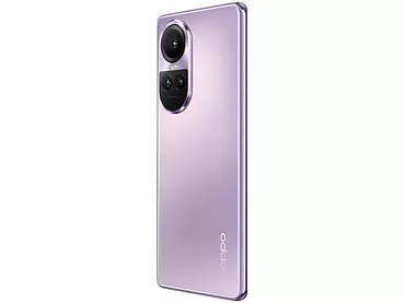 Smartfon OPPO Reno 10 Pro 5G 12/256GB Glossy Purple