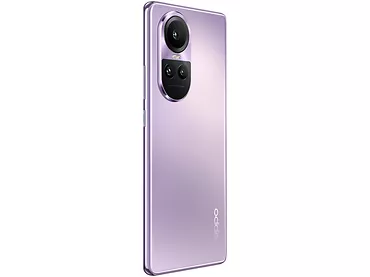 Smartfon OPPO Reno 10 Pro 5G 12/256GB Glossy Purple