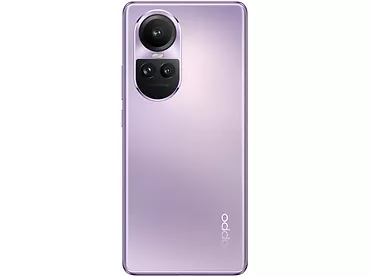 Smartfon OPPO Reno 10 Pro 5G 12/256GB Glossy Purple