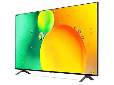 Telewizor LG 55” NanoCell 4K AI TV