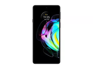 Smartfon Motorola Edge 20 6/128GB Czarna Perła