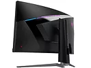 Monitor zakrzywiony 27