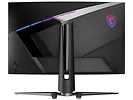 Monitor zakrzywiony 27