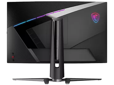 Monitor zakrzywiony 27