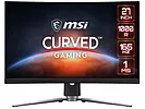 Monitor zakrzywiony 27