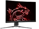 Monitor zakrzywiony 27