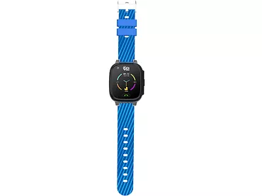 Smartwatch dla dzieci KidiZ TOP niebieski