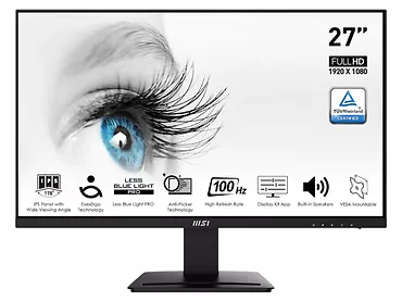 Monitor 27