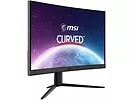 Monitor zakrzywiony 24