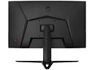 Monitor zakrzywiony 24