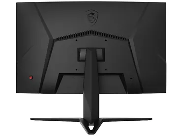 Monitor zakrzywiony 24