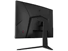 Monitor zakrzywiony 24