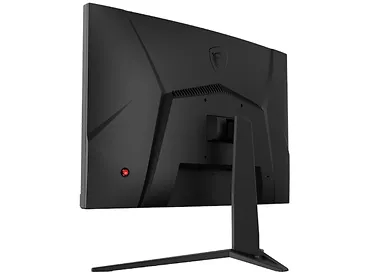 Monitor zakrzywiony 24