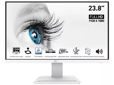 Monitor 23,8