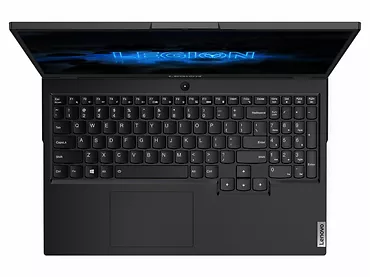 Laptop Lenovo Legion 5 15ITH6 82JK0065PB i7-11800H 15,6 FHD 165Hz 8GB 512SSD RTX3050Ti NoOS
