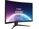 Monitor zakrzywiony 31,5