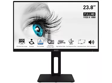 Monitor 23,8