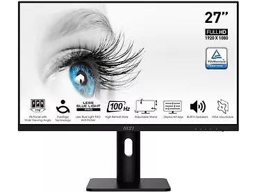 Monitor 27