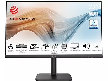 Monitor 27