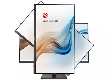 Monitor 27