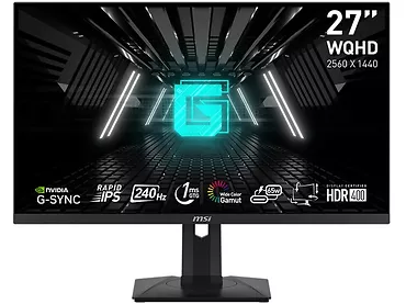 Monitor 27