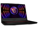 Laptop MSI 12UC-1044XPL GF63 i7-12650H RTX3050 16/512GB 15,6 Windows 11