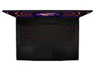 Laptop MSI 12UC-1044XPL GF63 i7-12650H RTX3050 16/512GB 15,6 Windows 11