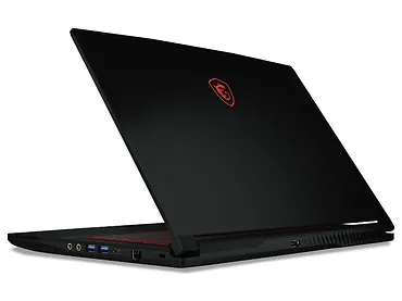 Laptop MSI 12UC-1044XPL GF63 i7-12650H RTX3050 32/512GB 15,6 Windows 11