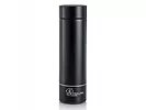 Kubek Termiczny Extralink Smart Travel Mug Czarny