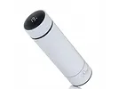Kubek Termiczny Extralink Smart Travel Mug Biały